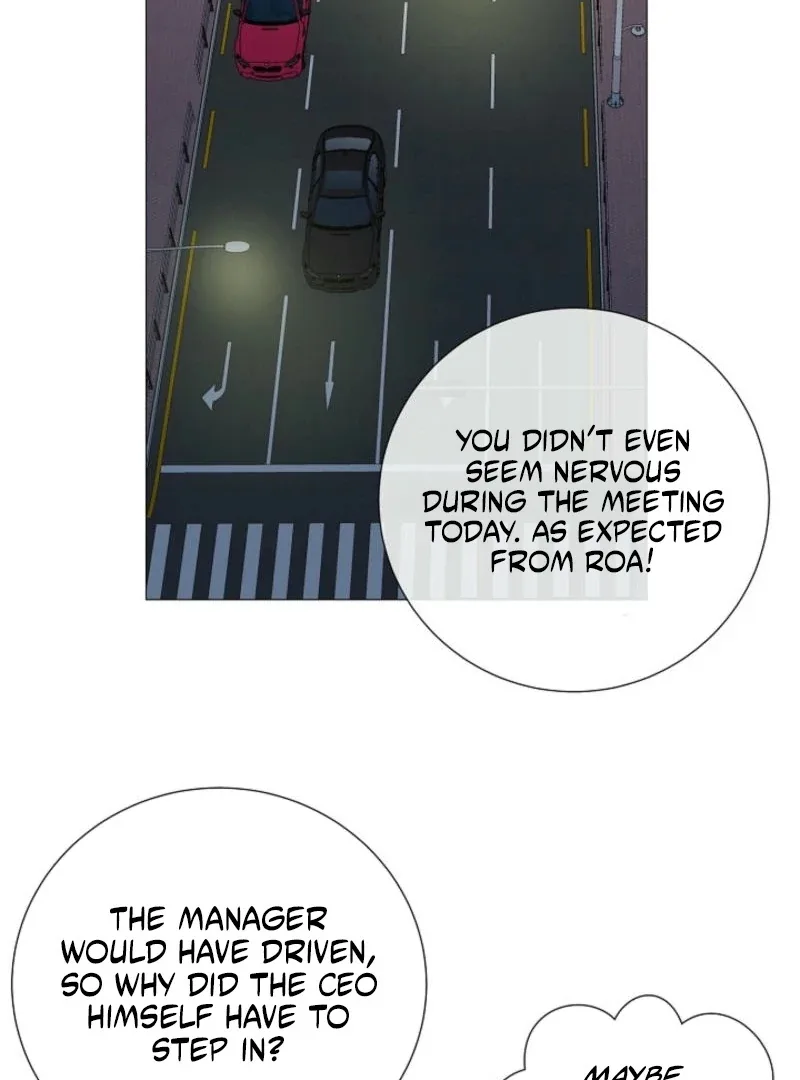 Divorce on Hold Chapter 3 page 55