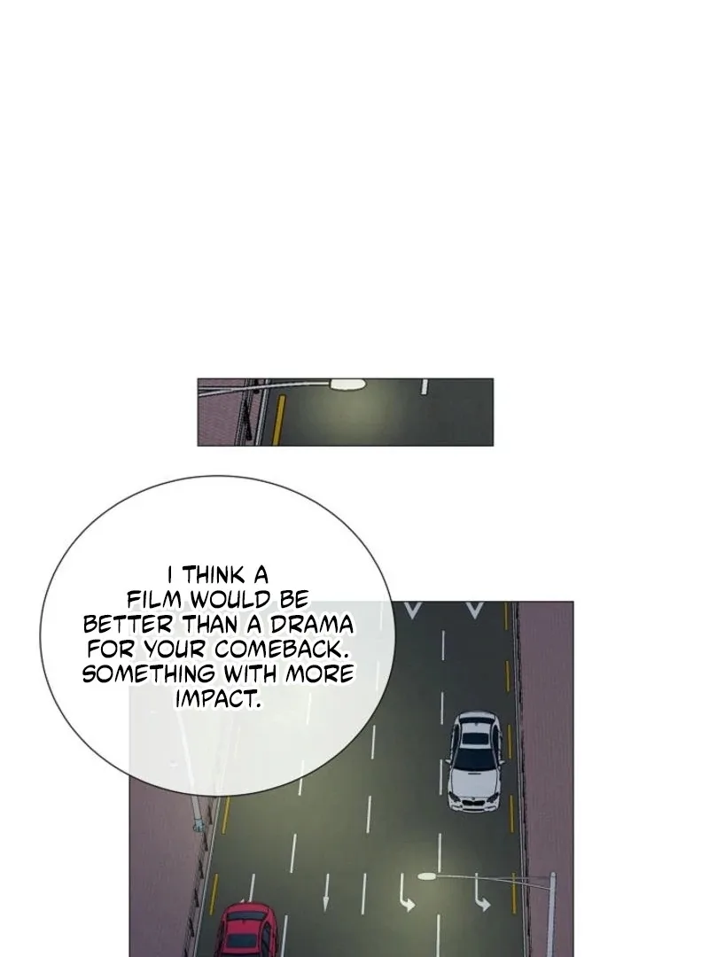 Divorce on Hold Chapter 3 page 54