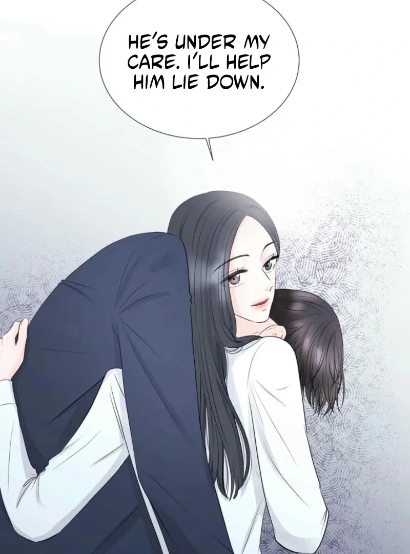 Divorce on Hold Chapter 2 page 16