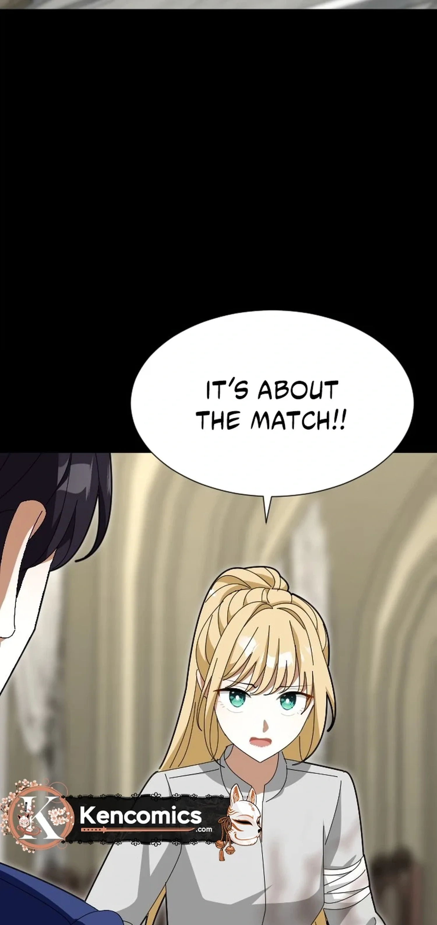 Rebecca’s Prayer Chapter 39 page 4