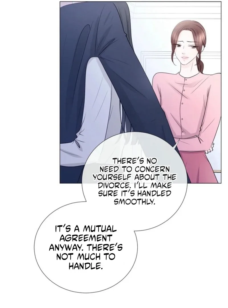 Divorce on Hold Chapter 2 page 21