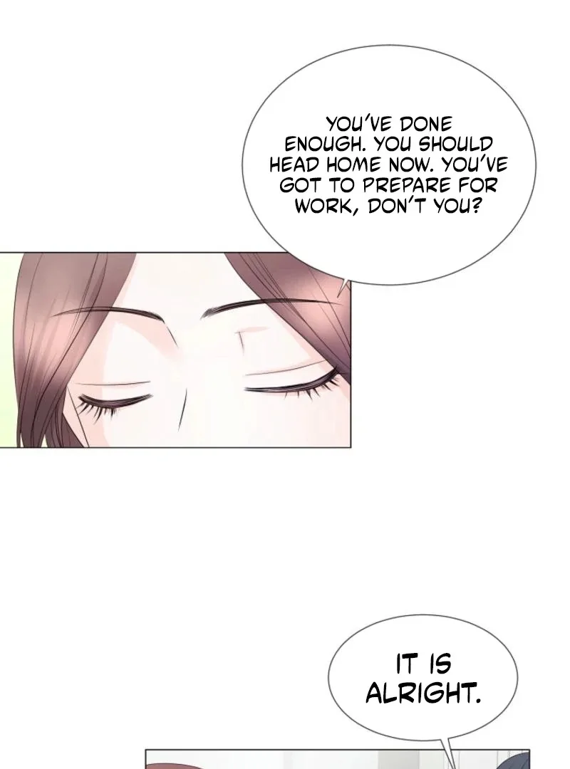 Divorce on Hold Chapter 2 page 14