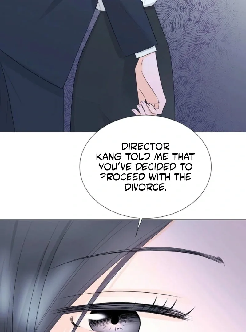 Divorce on Hold Chapter 2 page 17