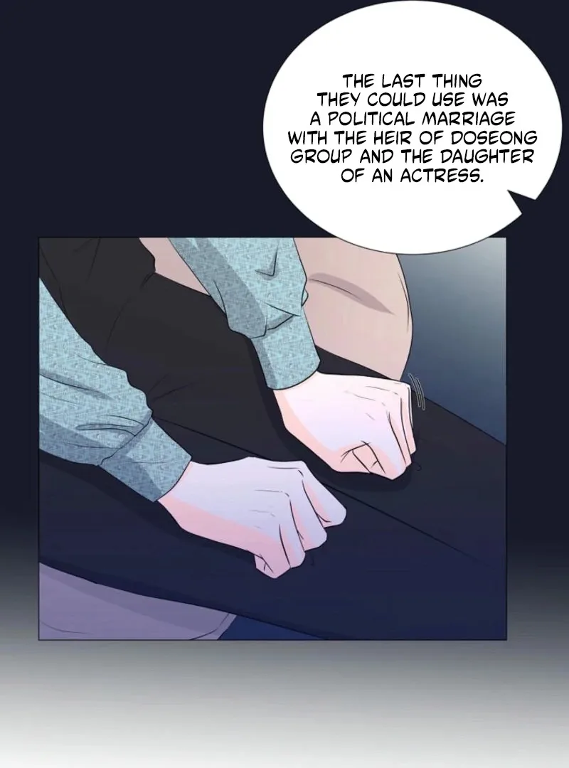 Divorce on Hold Chapter 2 page 67