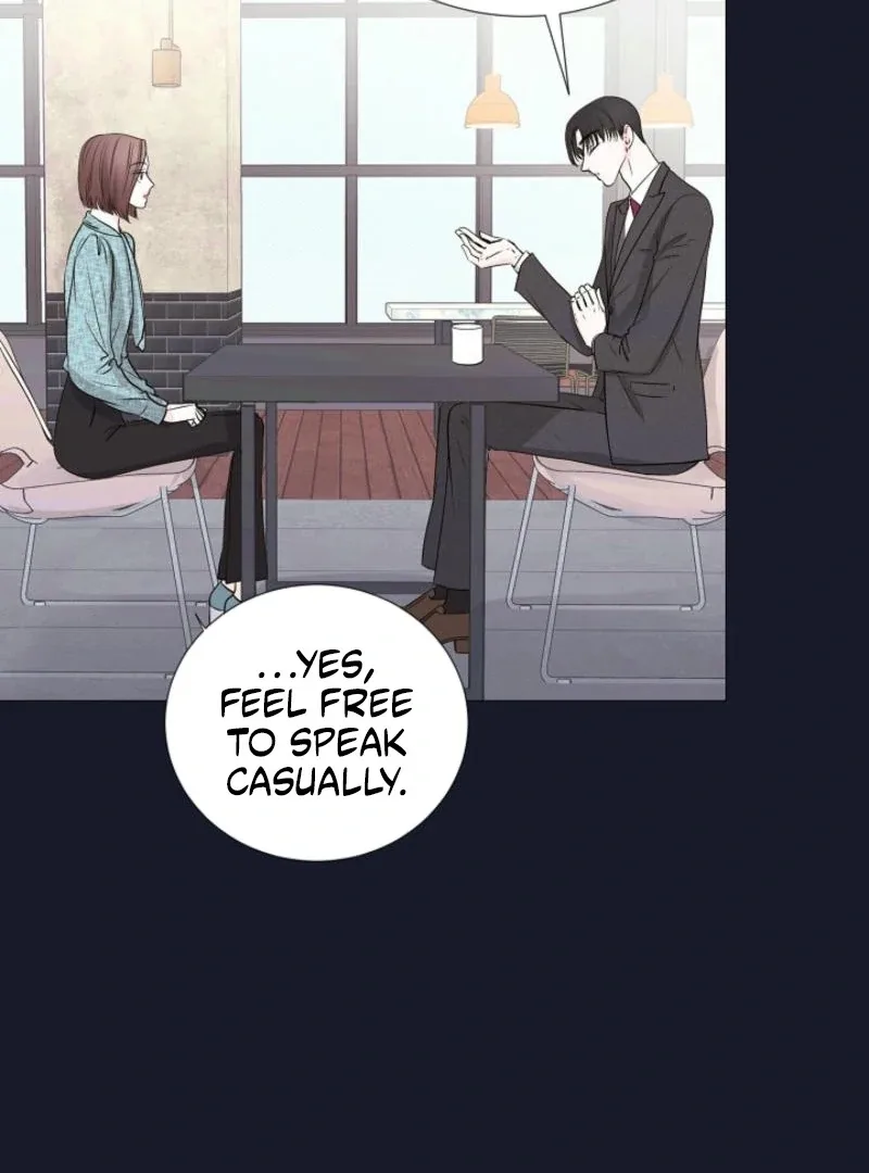 Divorce on Hold Chapter 2 page 60