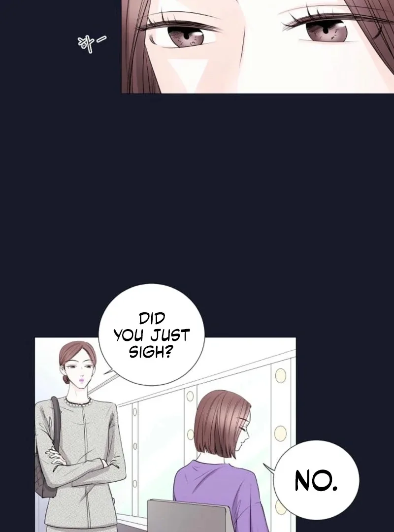Divorce on Hold Chapter 2 page 44