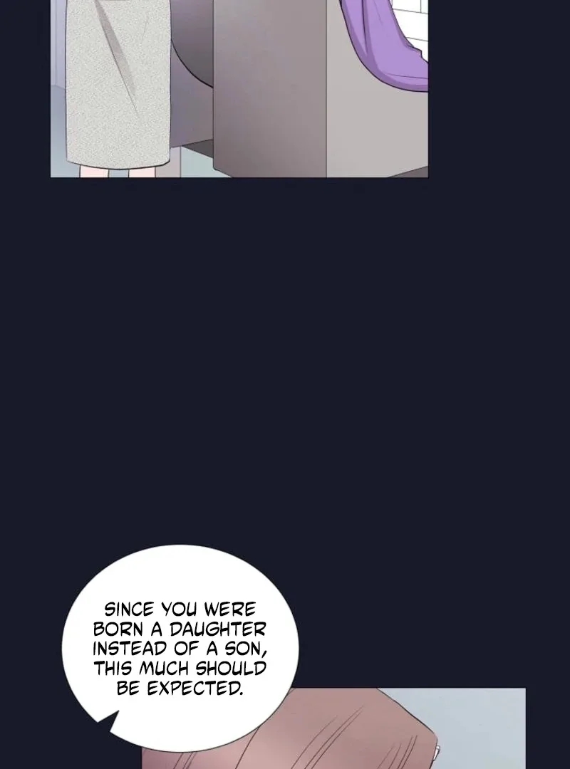 Divorce on Hold Chapter 2 page 45