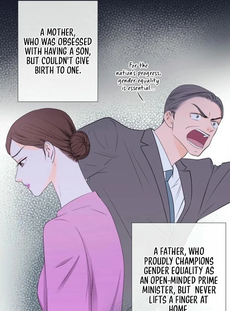 Divorce on Hold Chapter 2 page 48