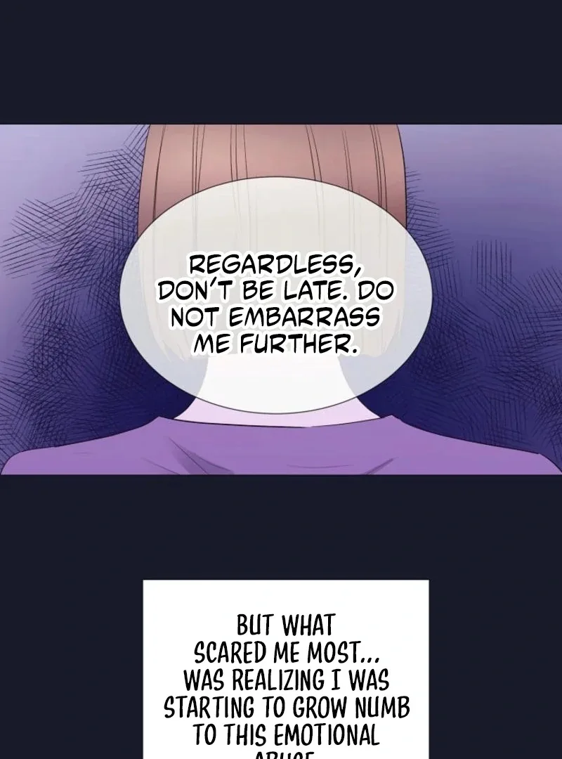 Divorce on Hold Chapter 2 page 52