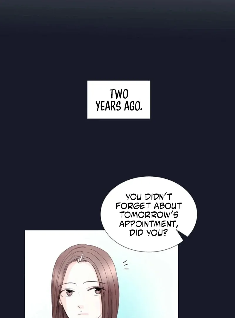Divorce on Hold Chapter 2 page 42