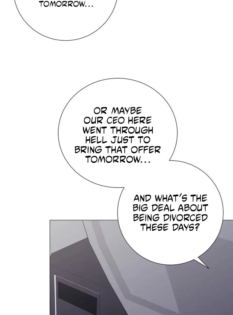Divorce on Hold Chapter 3 page 63