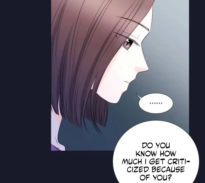Divorce on Hold Chapter 2 page 46