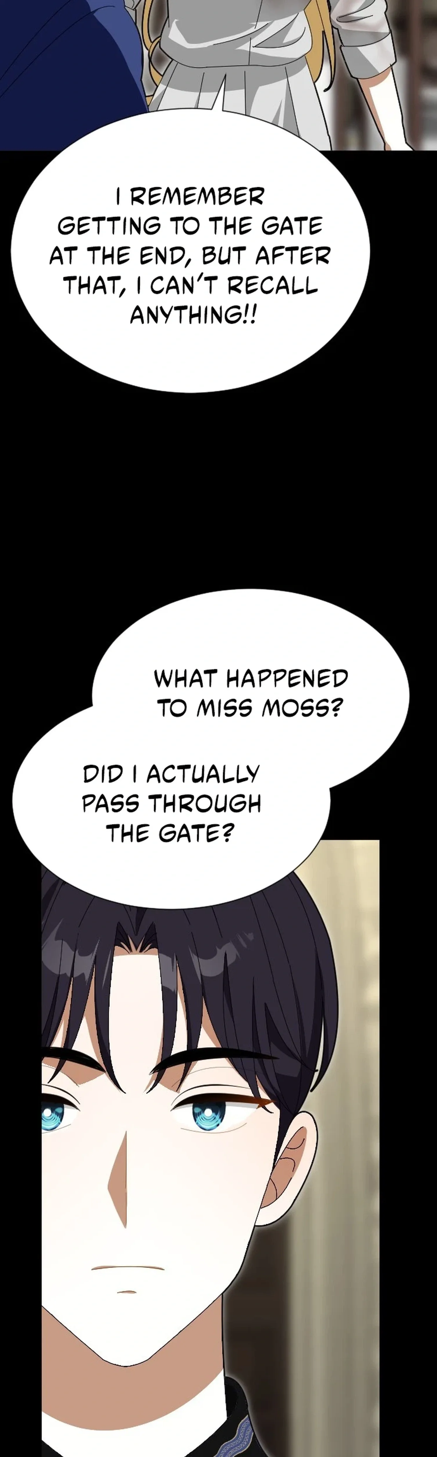 Rebecca’s Prayer Chapter 39 page 5