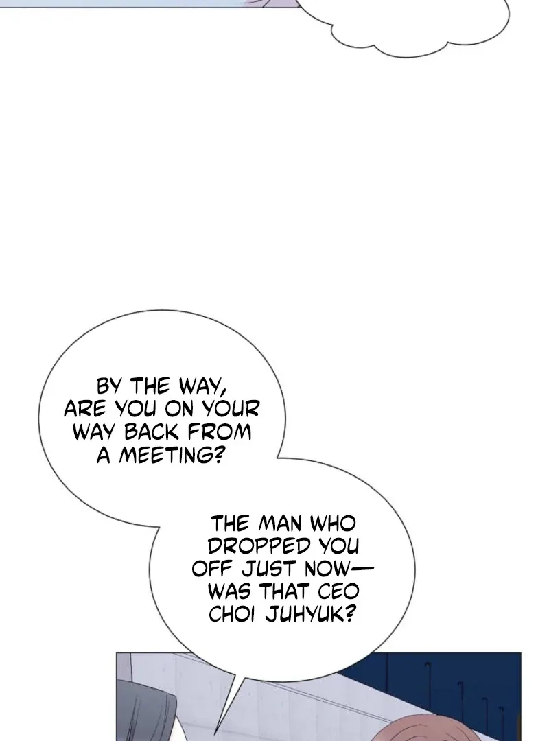 Divorce on Hold Chapter 4 page 6