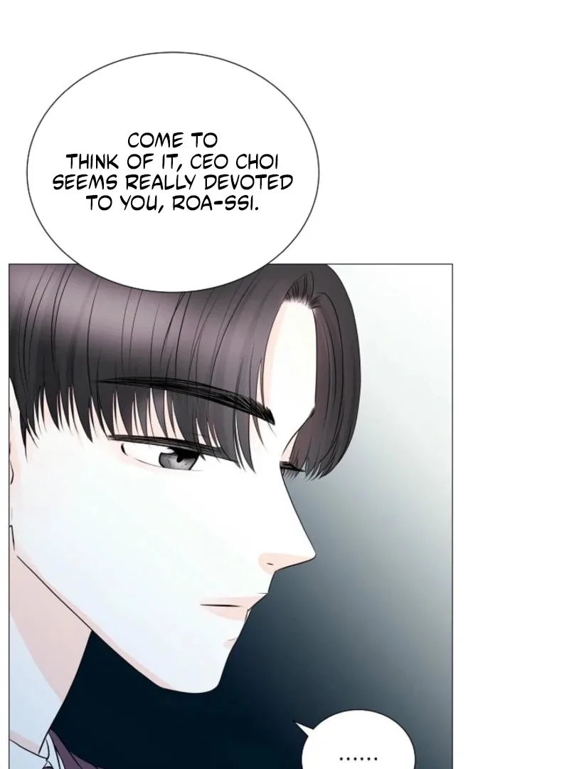 Divorce on Hold Chapter 4 page 8