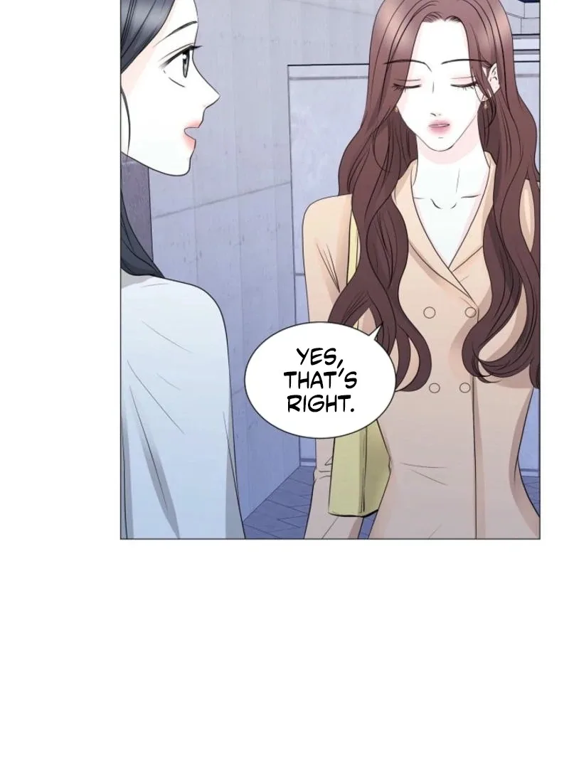 Divorce on Hold Chapter 4 page 7