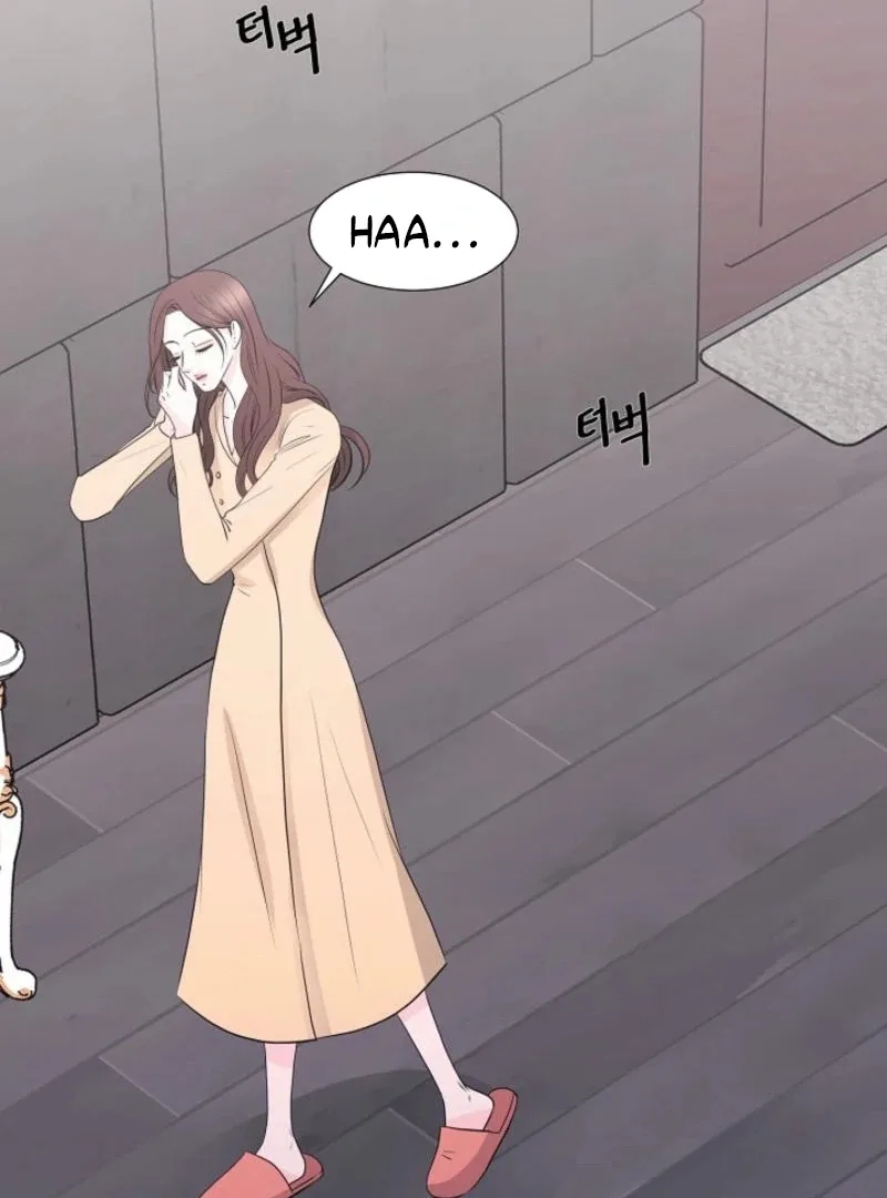 Divorce on Hold Chapter 4 page 21