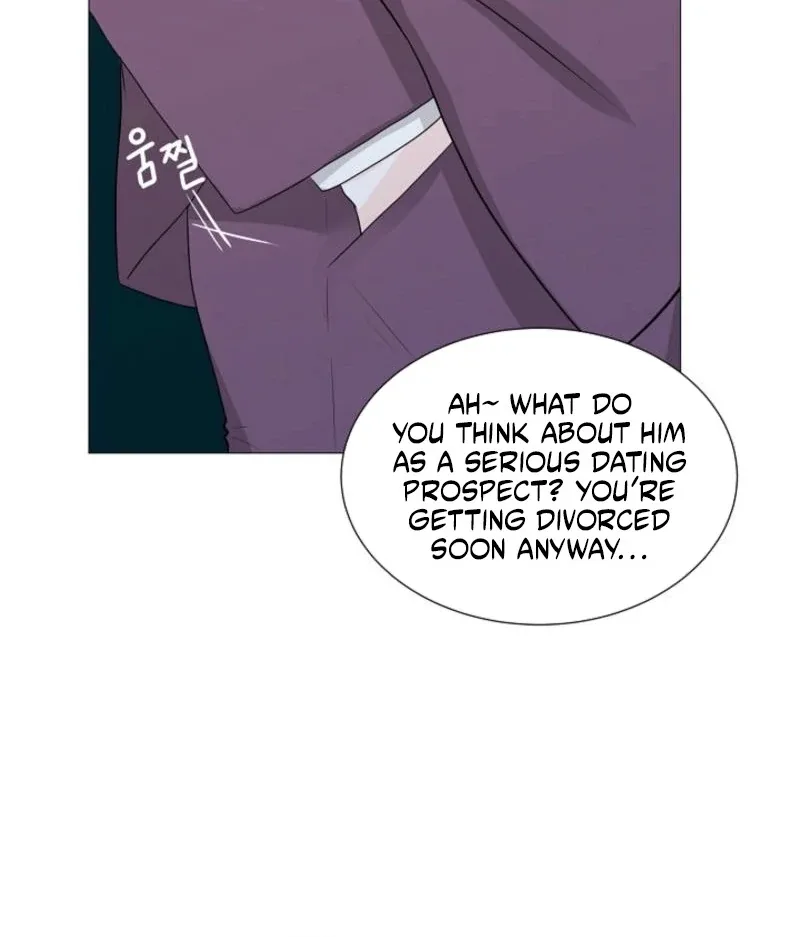 Divorce on Hold Chapter 4 page 10