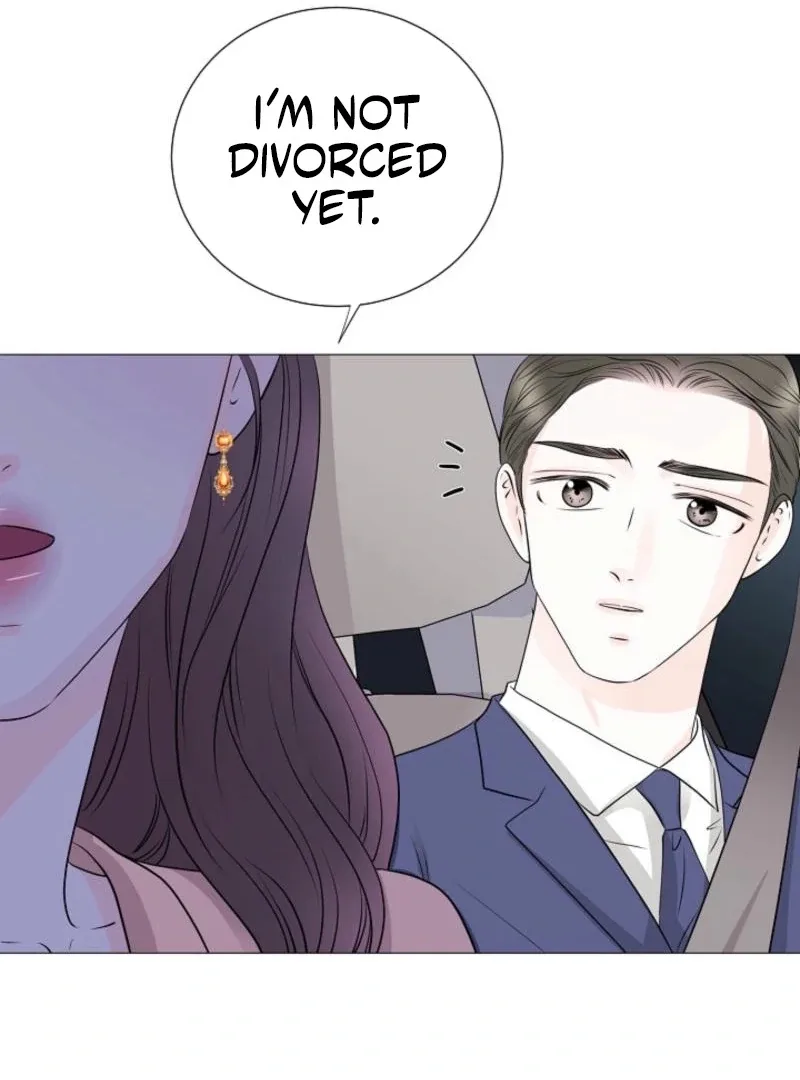Divorce on Hold Chapter 3 page 68