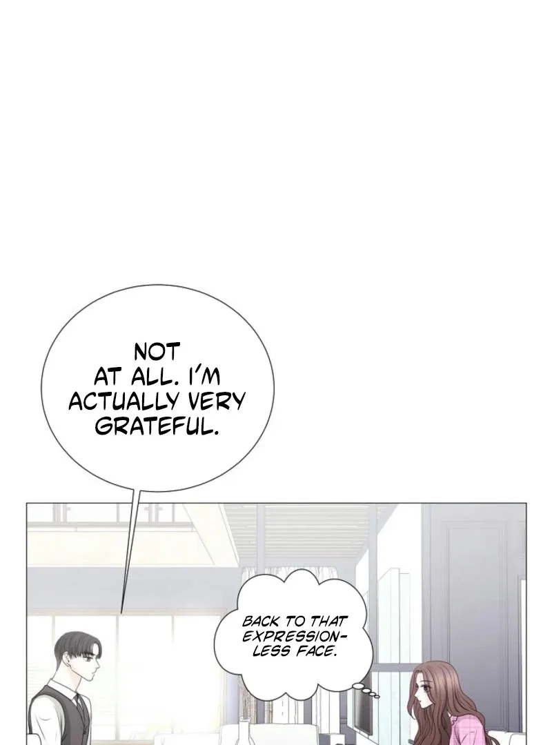Divorce on Hold Chapter 5 page 9