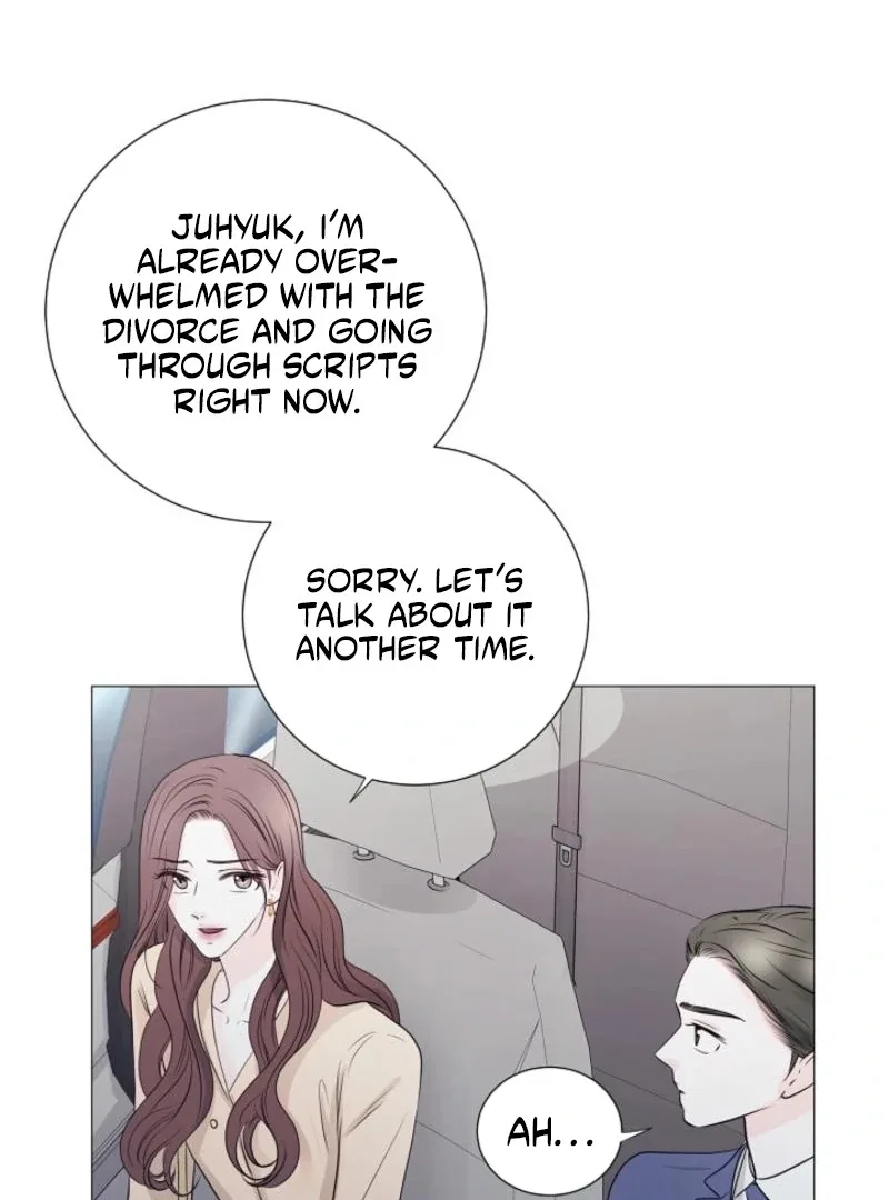 Divorce on Hold Chapter 3 page 69