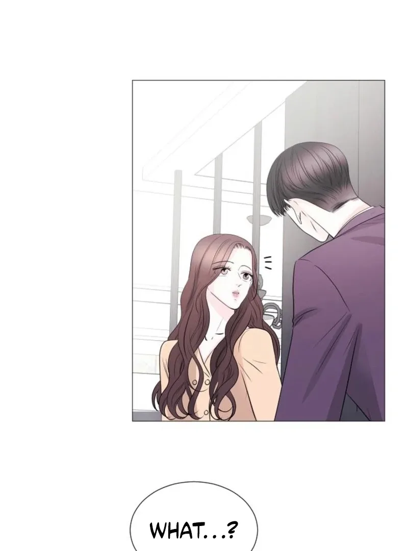 Divorce on Hold Chapter 4 page 34
