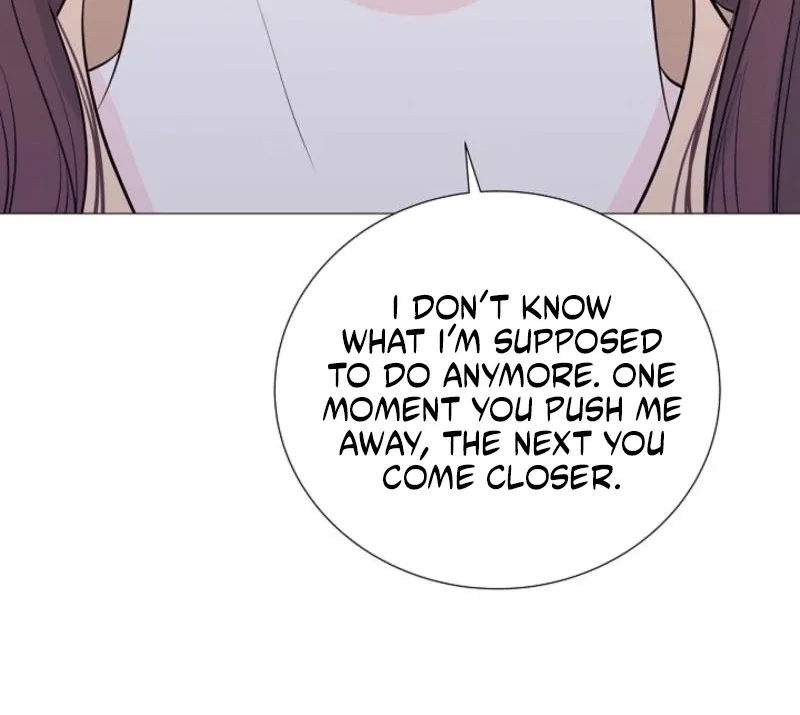 Divorce on Hold Chapter 4 page 58