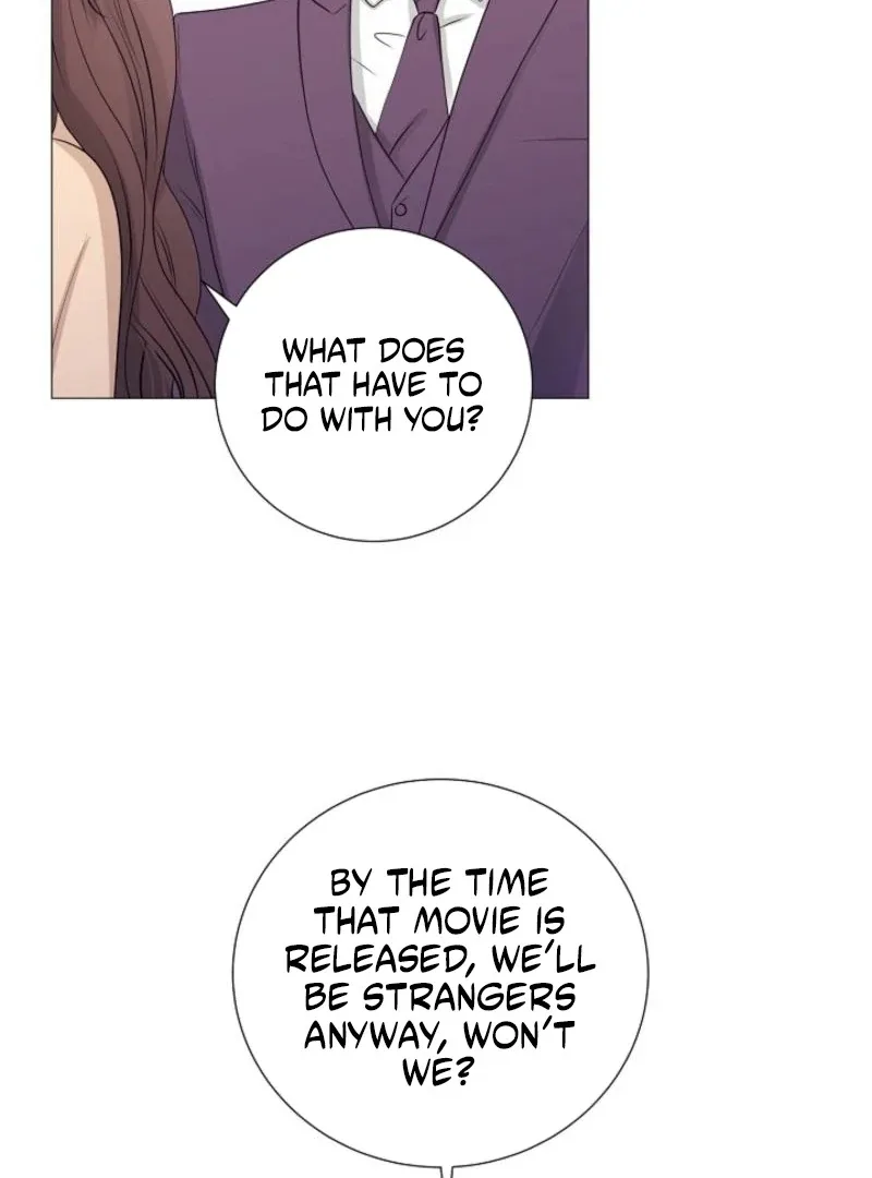 Divorce on Hold Chapter 4 page 28