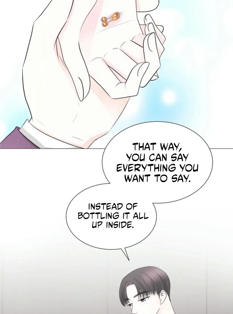 Divorce on Hold Chapter 4 page 36