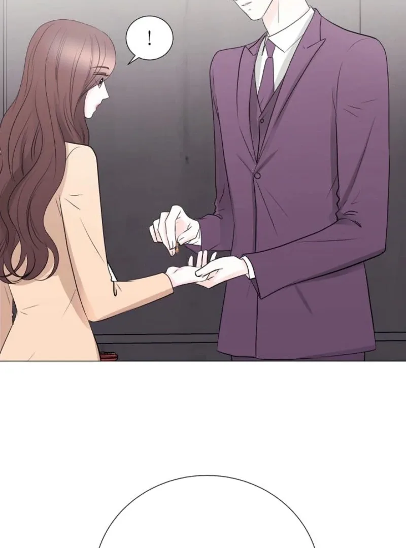 Divorce on Hold Chapter 4 page 37