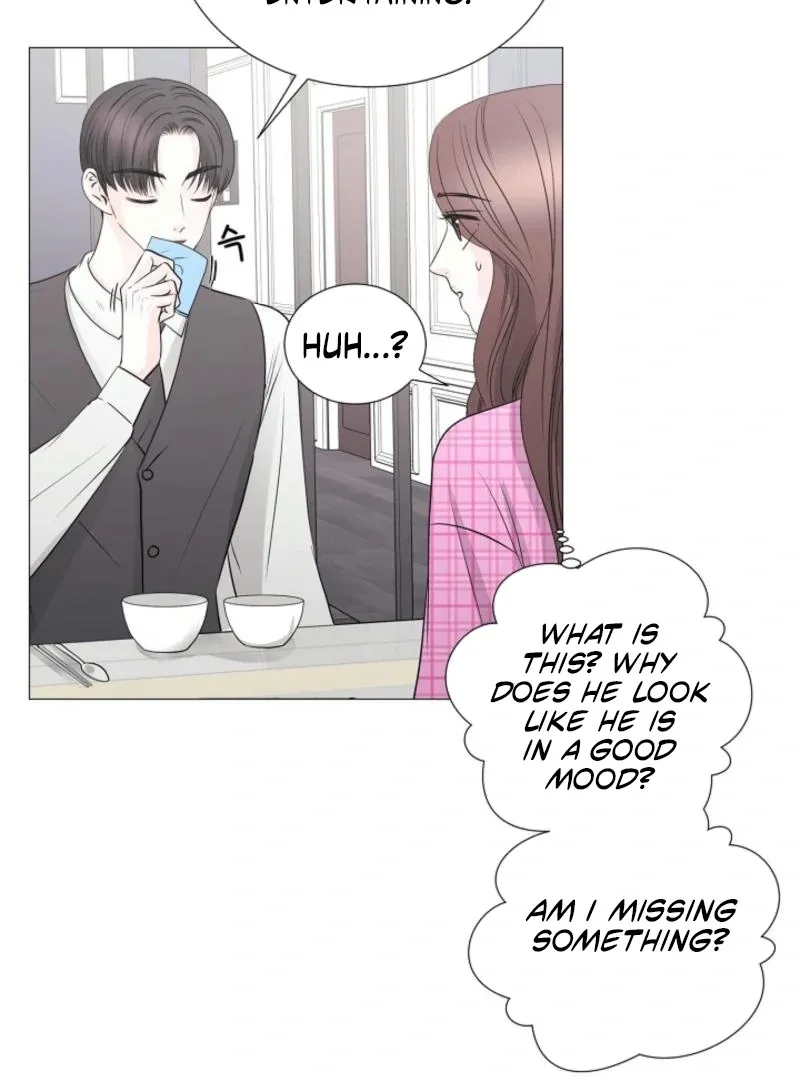 Divorce on Hold Chapter 5 page 6