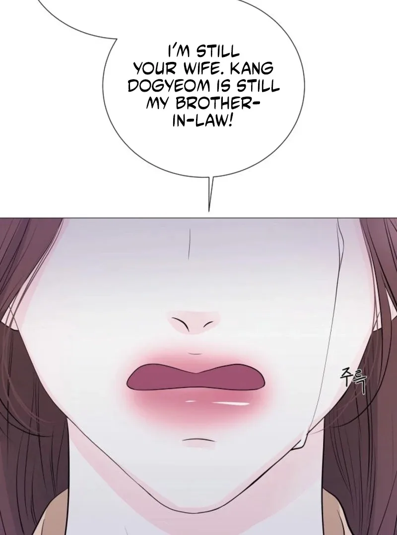 Divorce on Hold Chapter 4 page 57