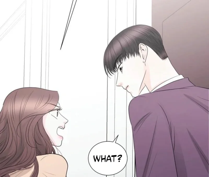 Divorce on Hold Chapter 4 page 49
