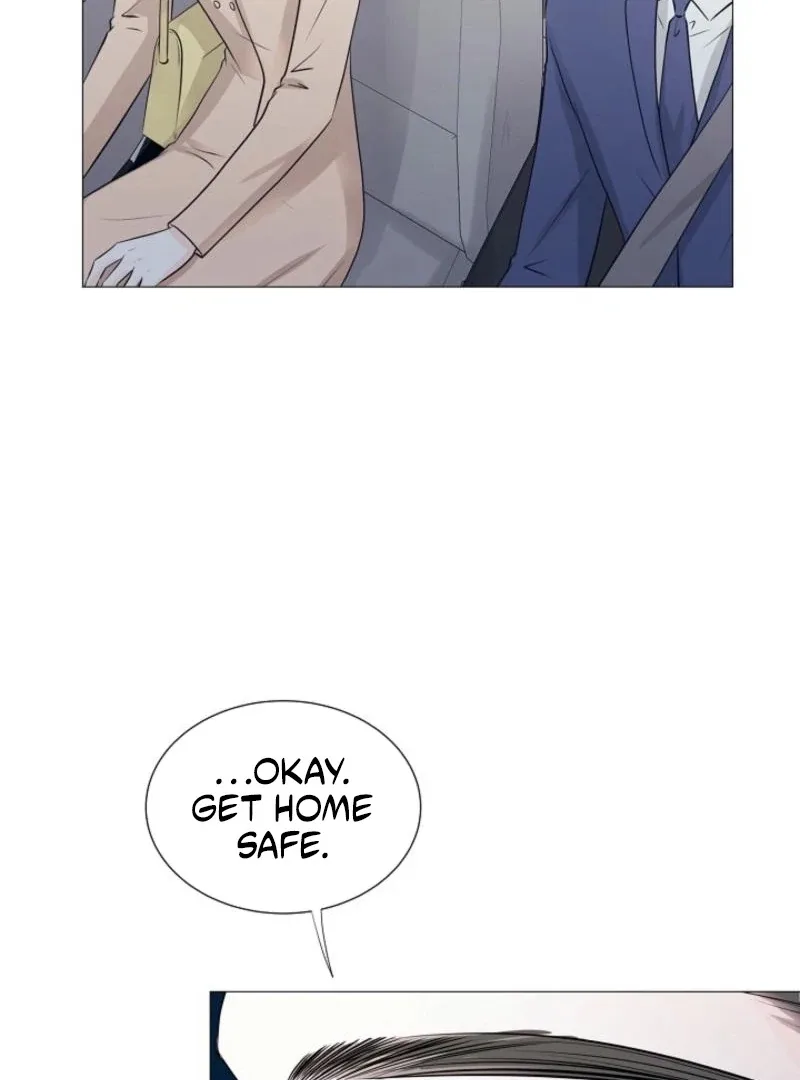 Divorce on Hold Chapter 3 page 70