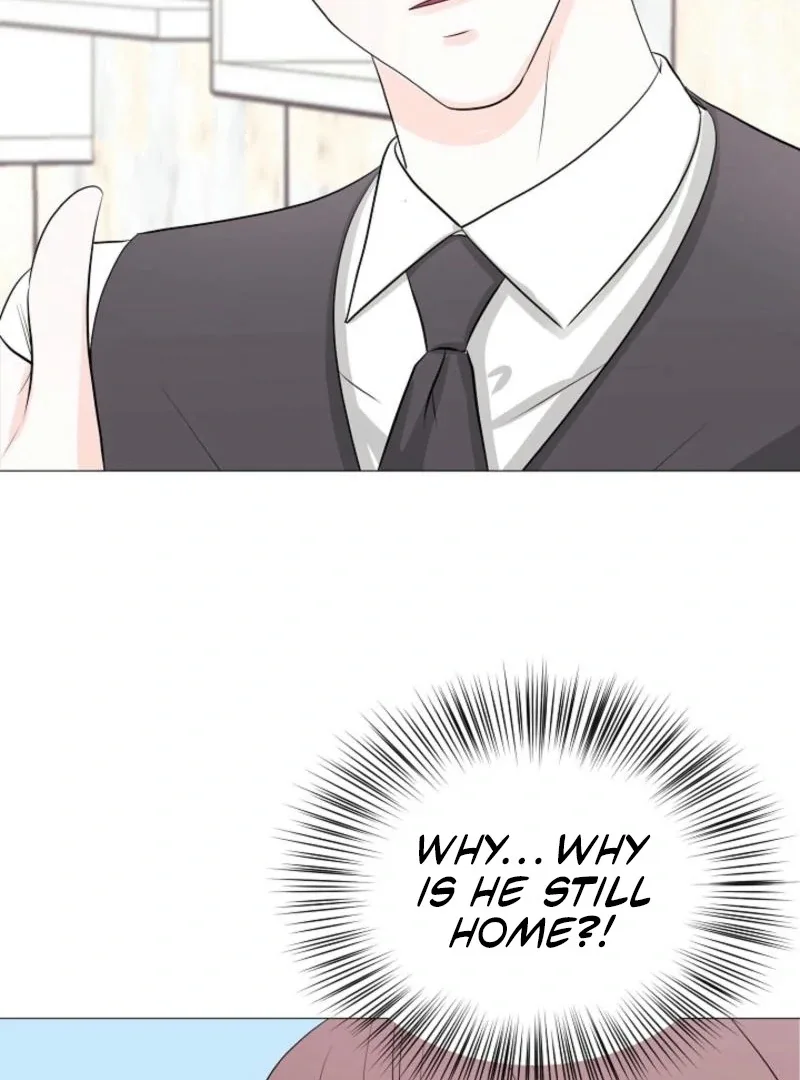 Divorce on Hold Chapter 4 page 82