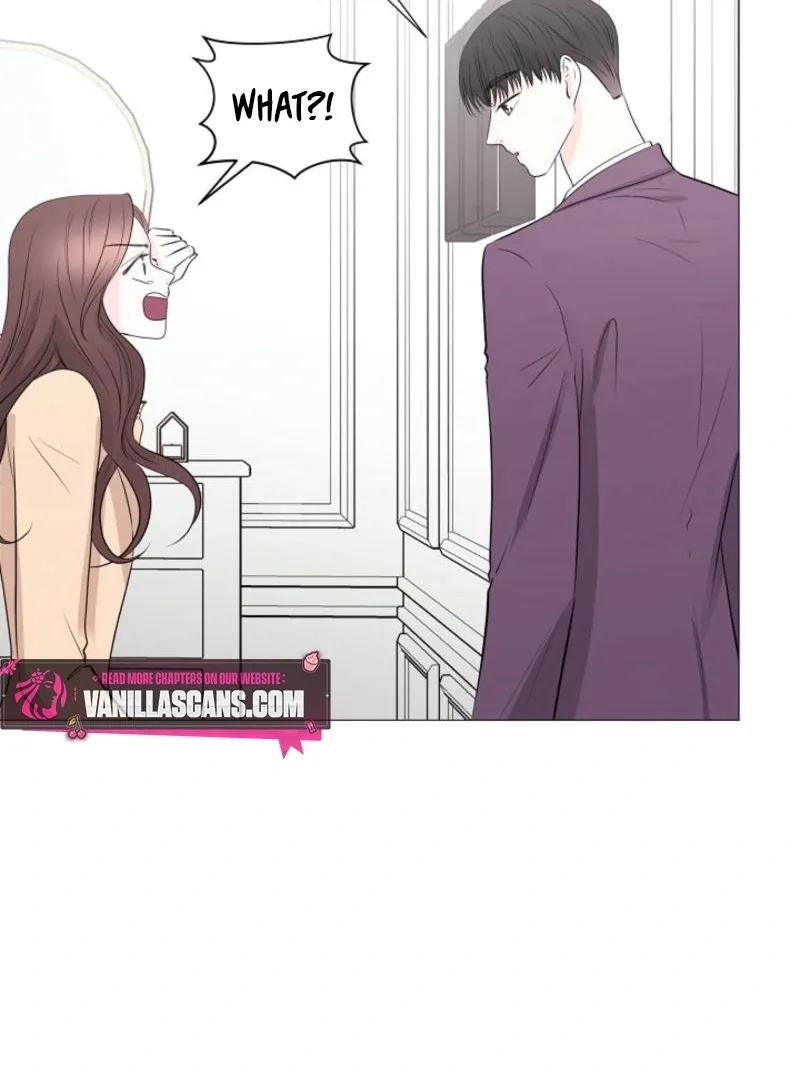 Divorce on Hold Chapter 4 page 65