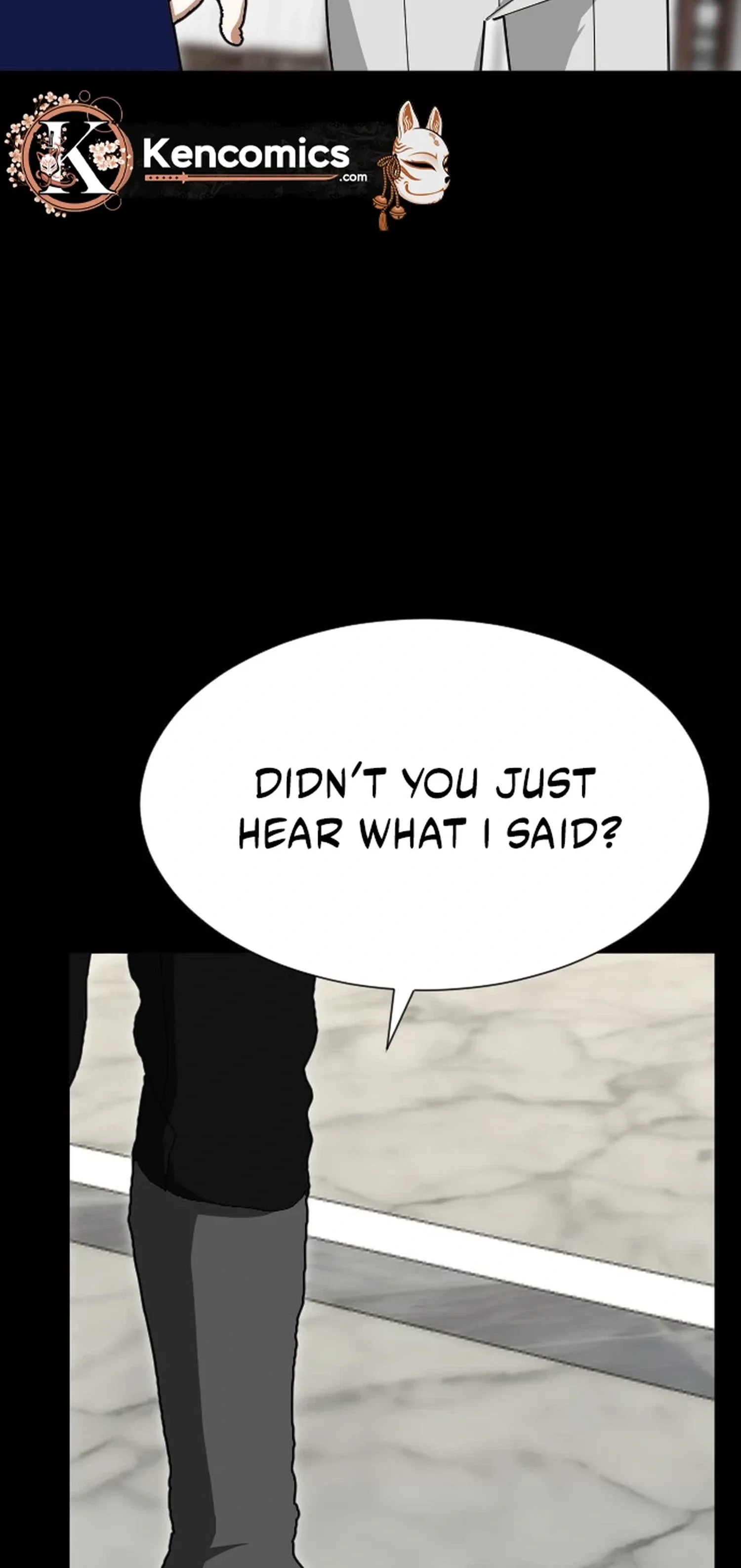 Rebecca’s Prayer Chapter 39 page 7