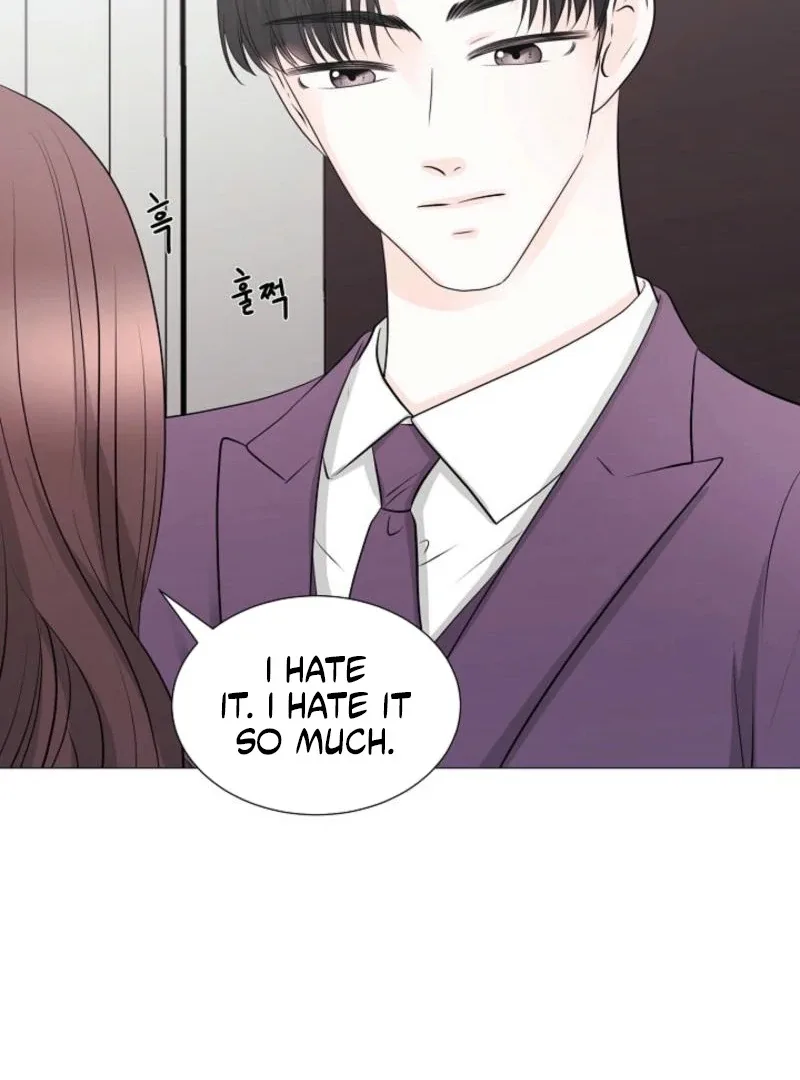 Divorce on Hold Chapter 4 page 62