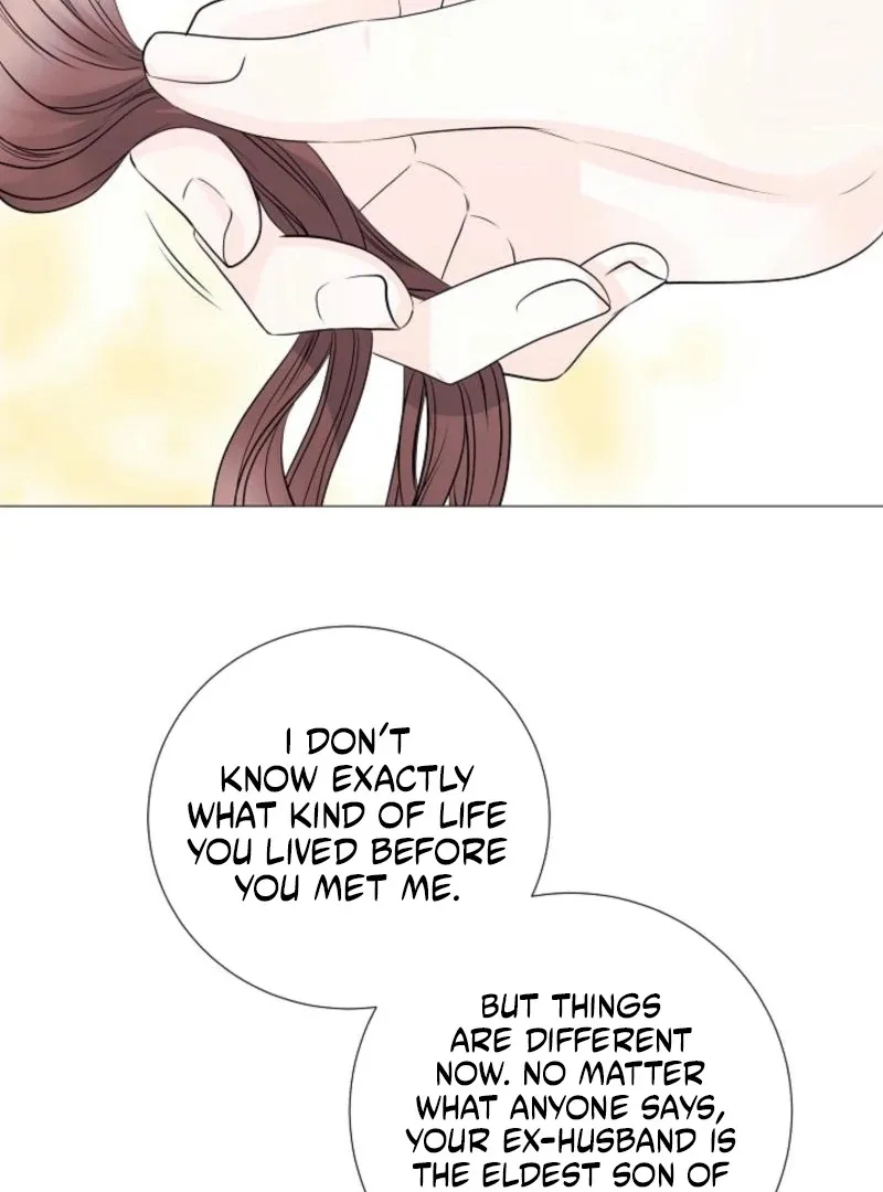 Divorce on Hold Chapter 5 page 17