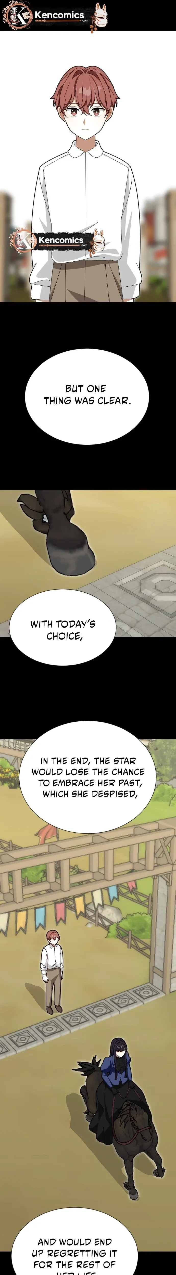 Rebecca’s Prayer Chapter 39 page 17