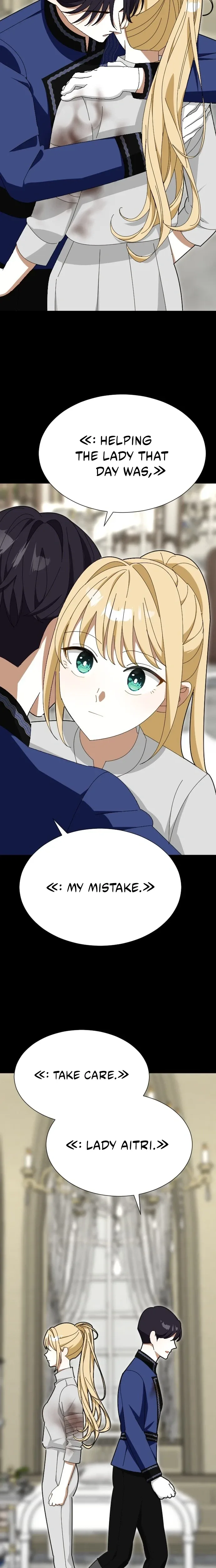 Rebecca’s Prayer Chapter 39 page 20