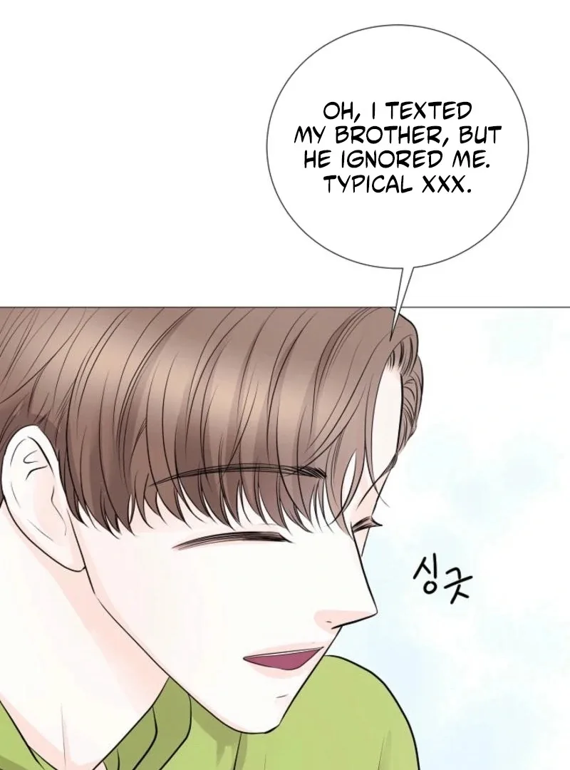 Divorce on Hold Chapter 5 page 34