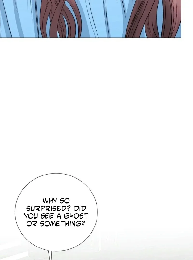 Divorce on Hold Chapter 5 page 32