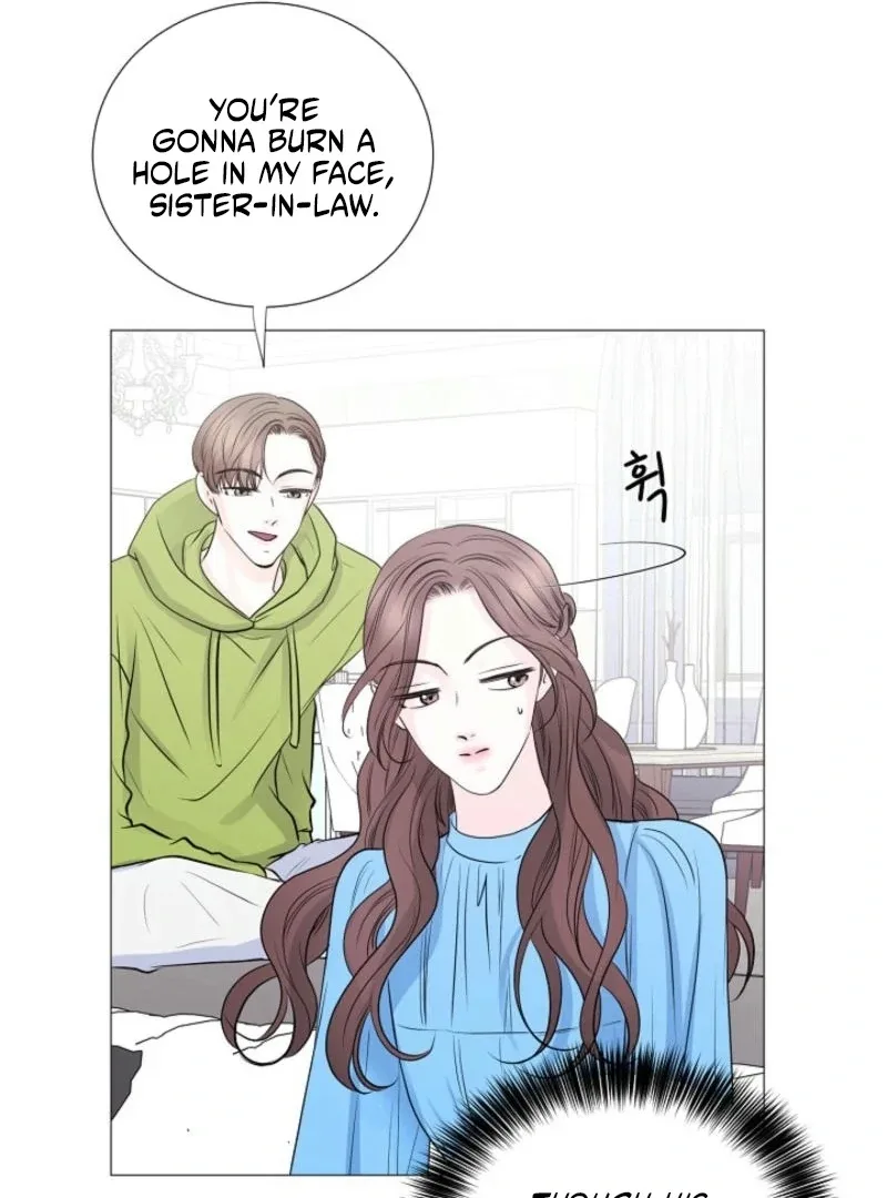 Divorce on Hold Chapter 5 page 40