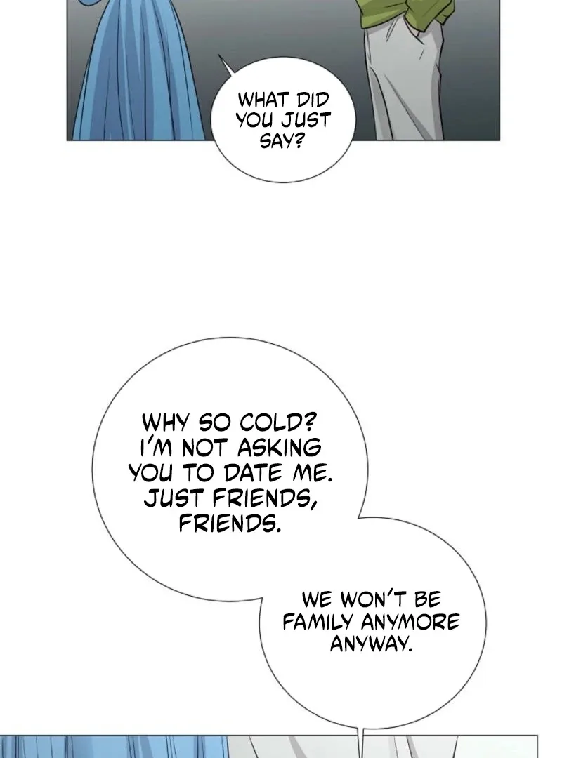 Divorce on Hold Chapter 5 page 51