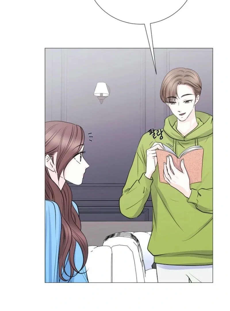 Divorce on Hold Chapter 5 page 44