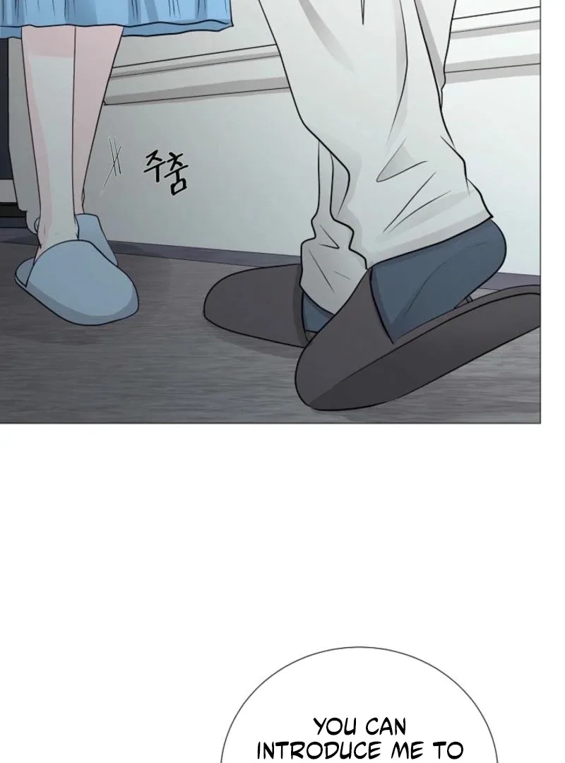 Divorce on Hold Chapter 5 page 52