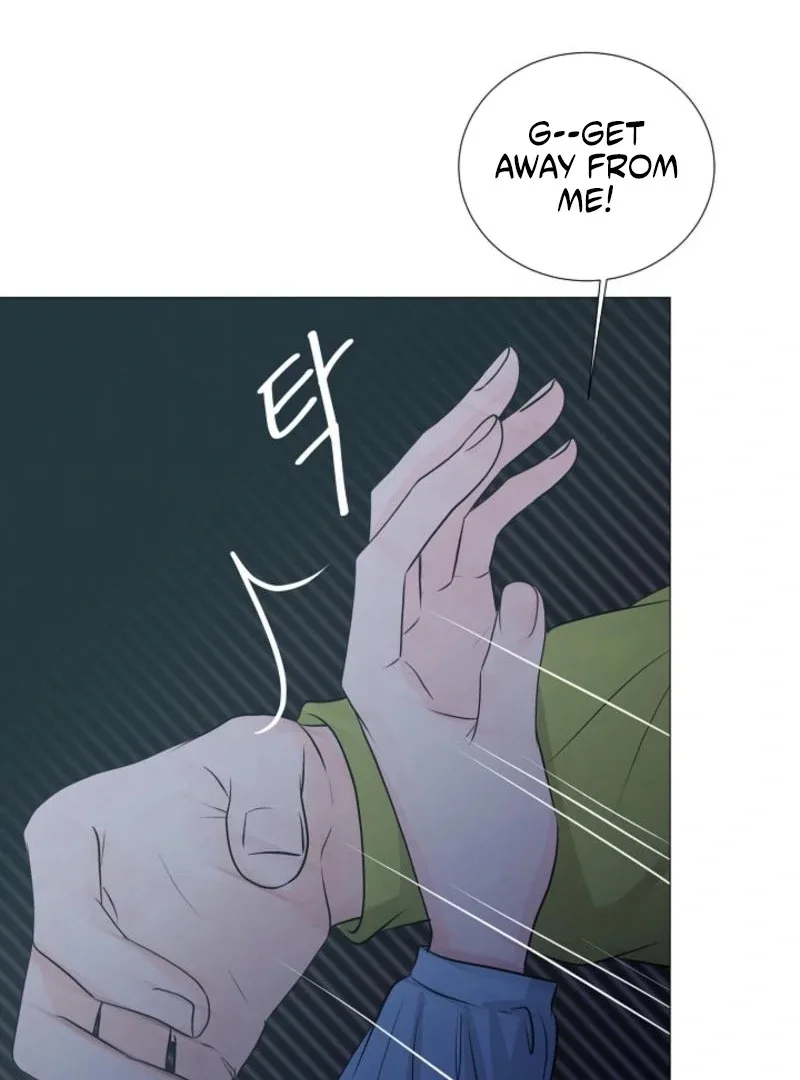 Divorce on Hold Chapter 5 page 54