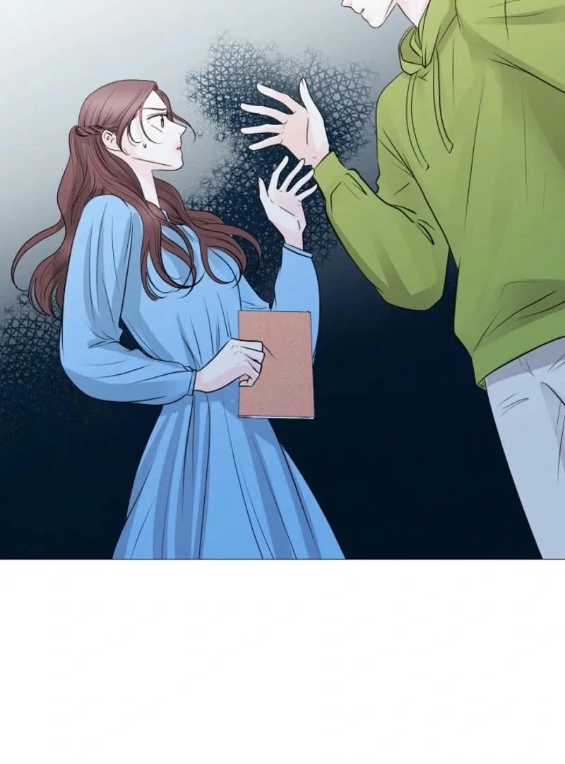 Divorce on Hold Chapter 5 page 56
