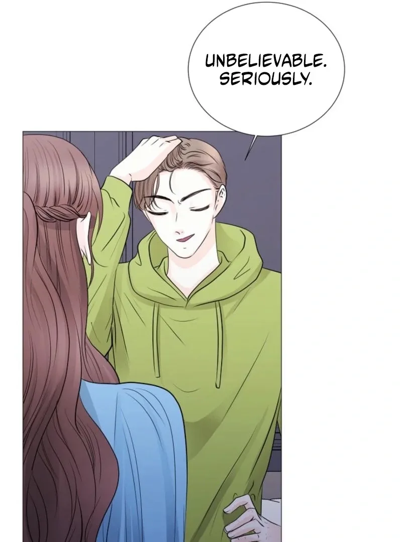 Divorce on Hold Chapter 5 page 59